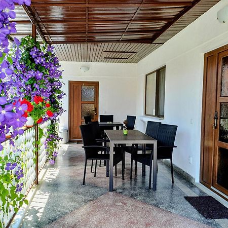 Casa Sallai Apartment โซวาตา ภายนอก รูปภาพ