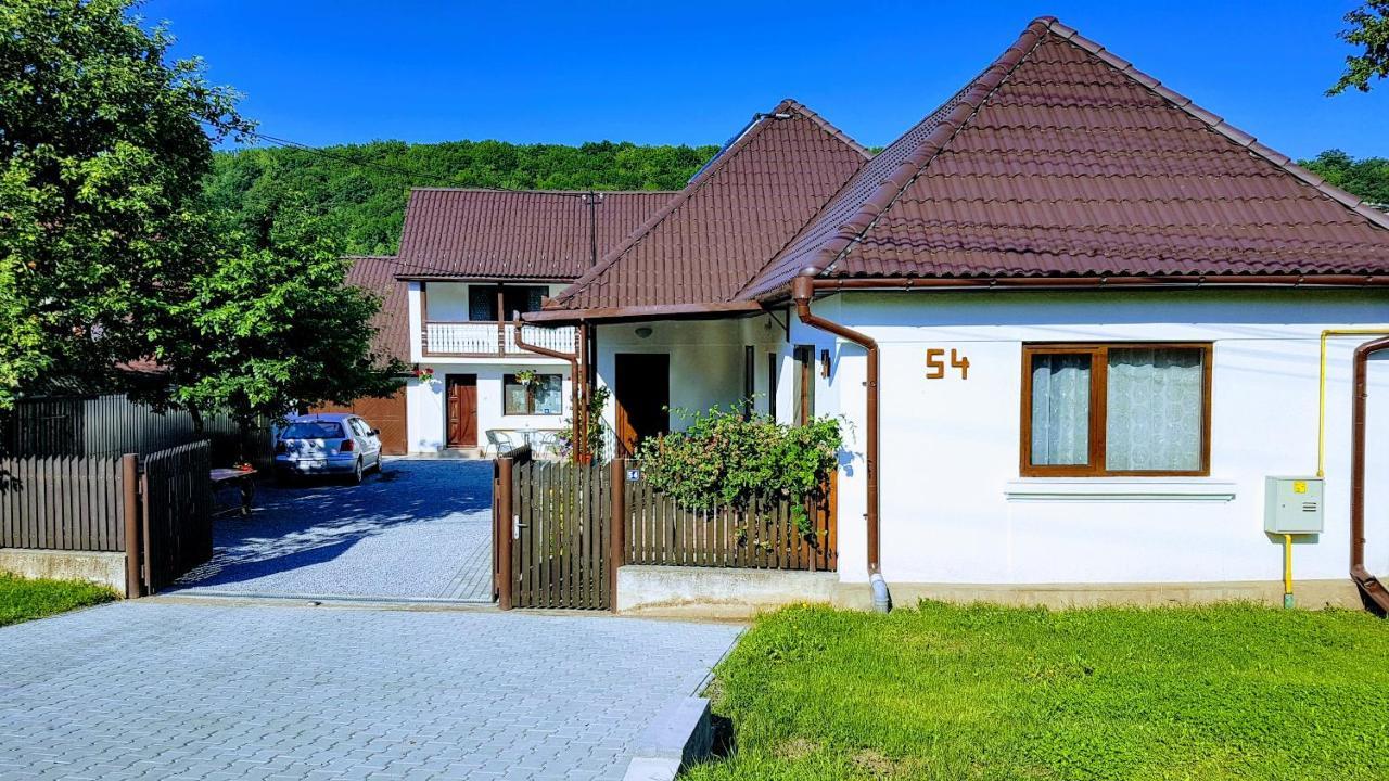 Casa Sallai Apartment โซวาตา ภายนอก รูปภาพ