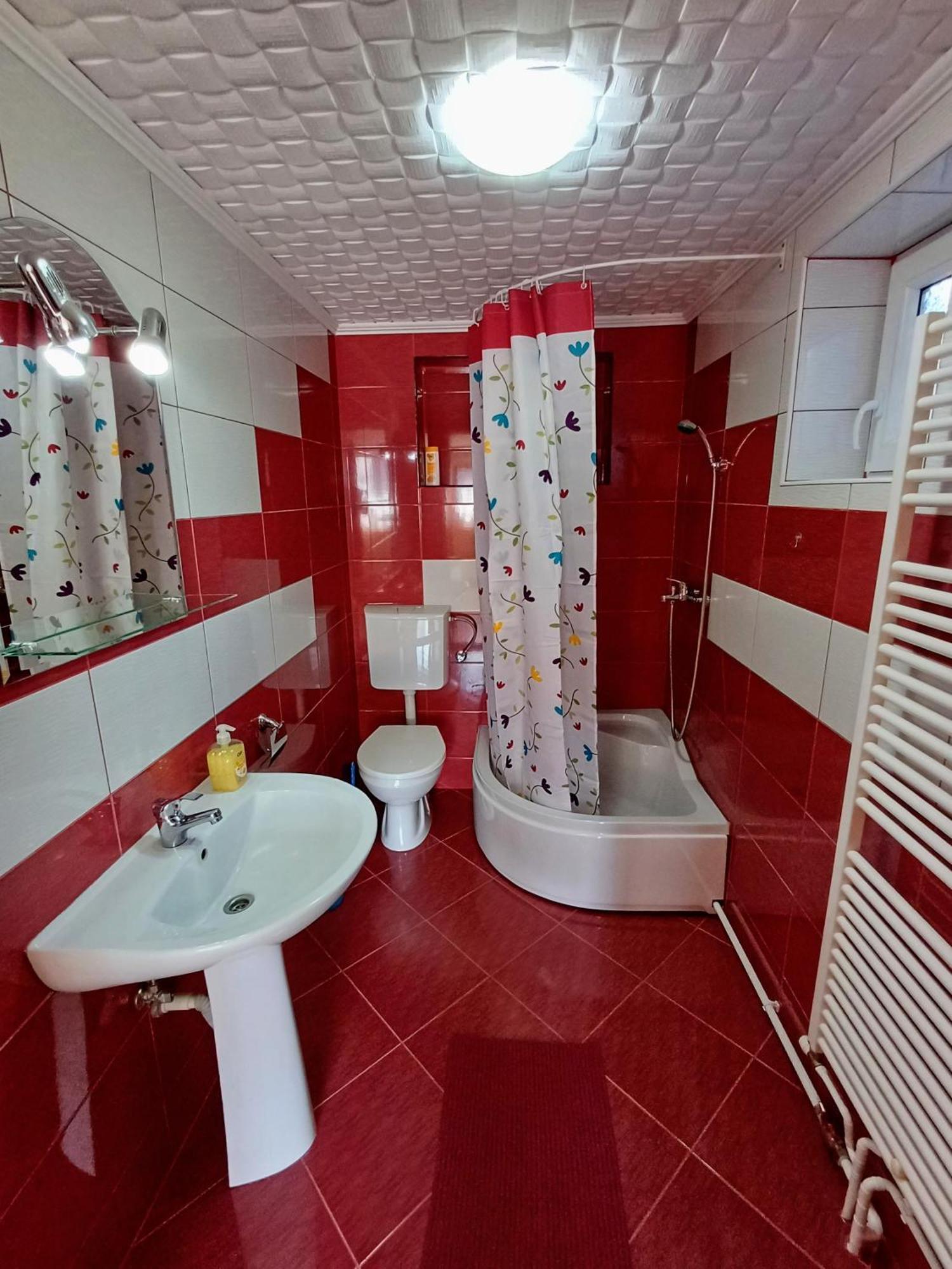 Casa Sallai Apartment โซวาตา ภายนอก รูปภาพ