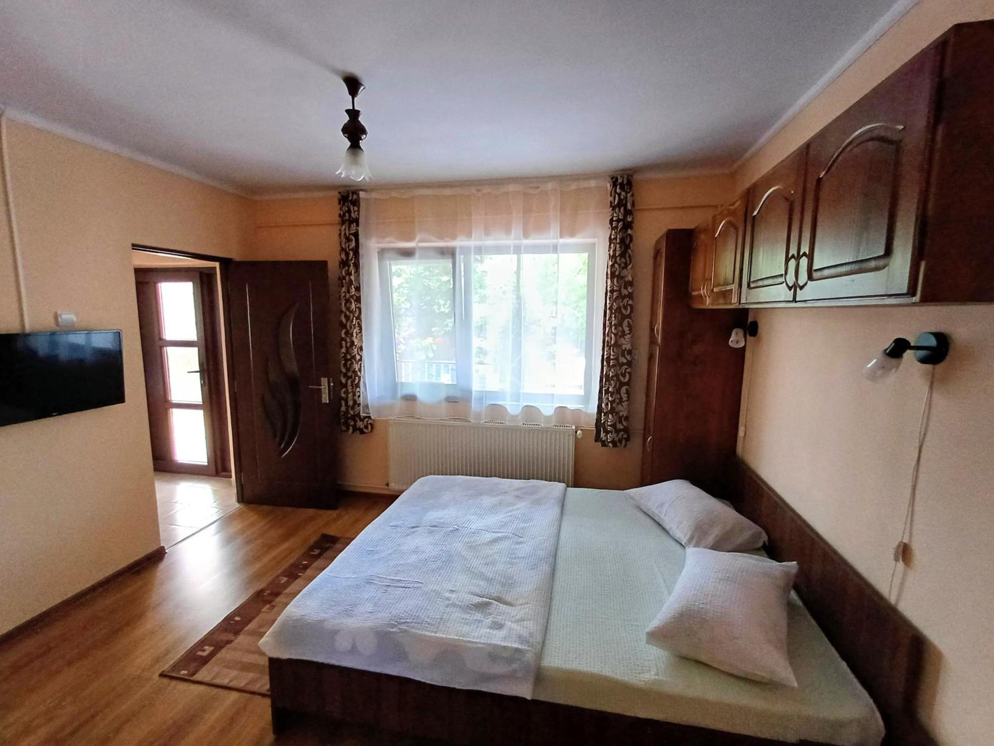 Casa Sallai Apartment โซวาตา ภายนอก รูปภาพ
