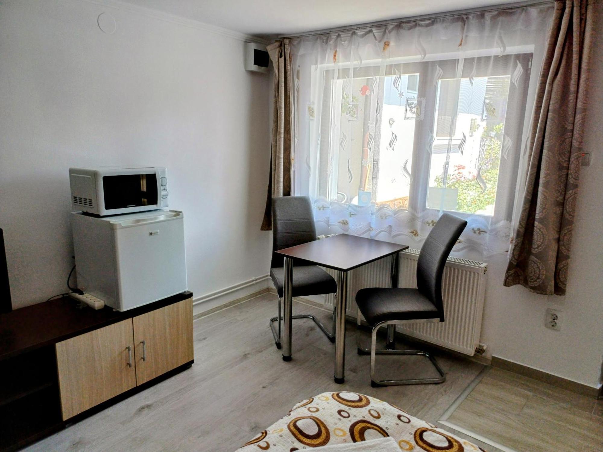 Casa Sallai Apartment โซวาตา ภายนอก รูปภาพ