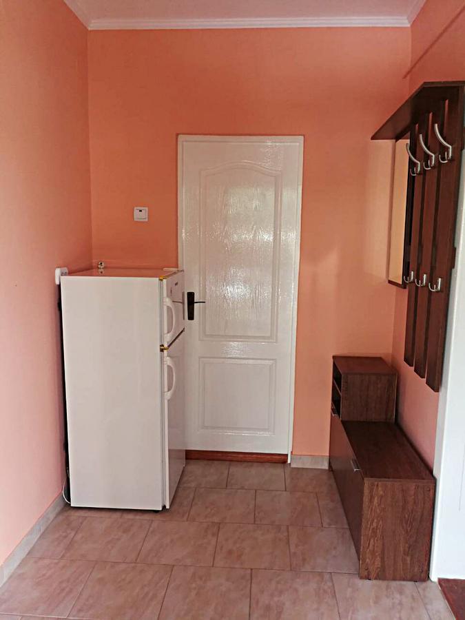 Casa Sallai Apartment โซวาตา ภายนอก รูปภาพ