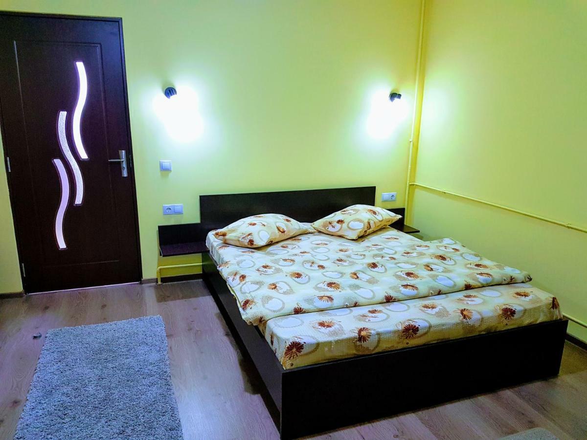 Casa Sallai Apartment โซวาตา ภายนอก รูปภาพ