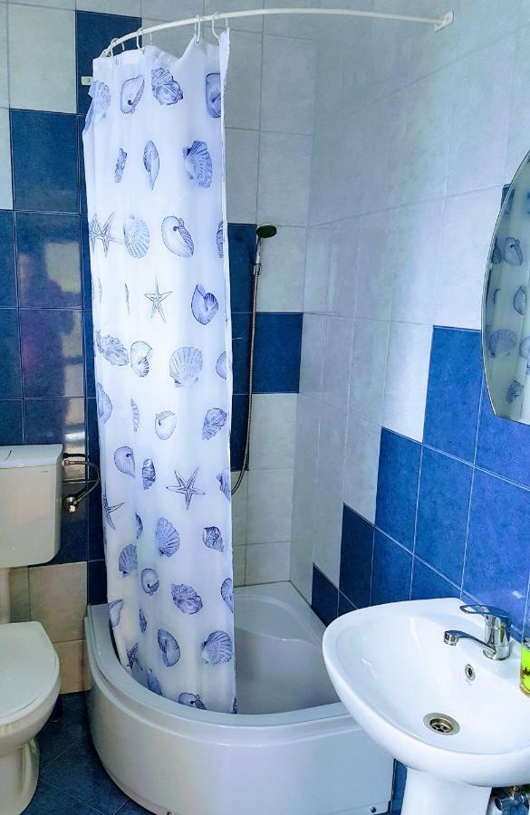 Casa Sallai Apartment โซวาตา ภายนอก รูปภาพ